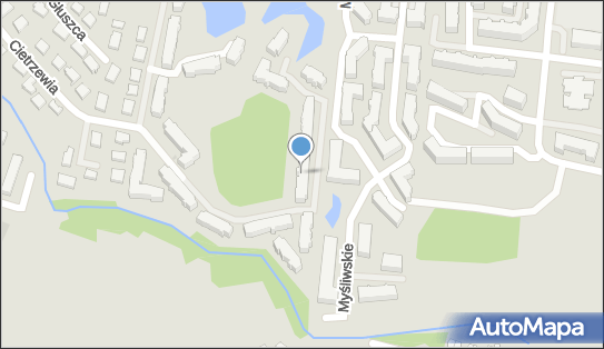 Rat Med, ul. Myśliwska 75C, Gdańsk 80-283 - Przedsiębiorstwo, Firma, NIP: 5811753807