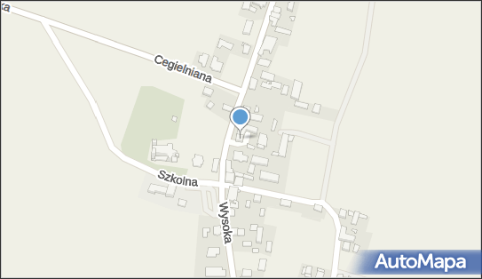 5761399001, Gospodarstwo Rolne 