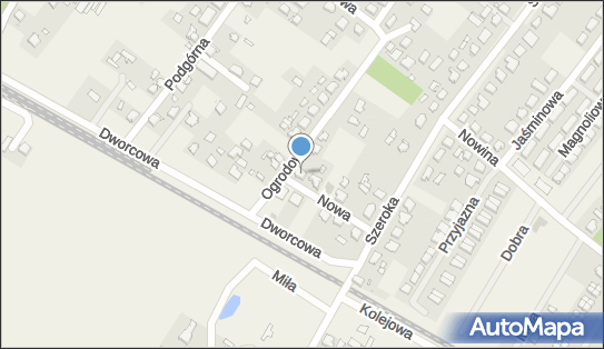 Ratajczak Liliana P.P.U.H.'' Aral, Nowa 12, Robakowo 62-023 - Przedsiębiorstwo, Firma, NIP: 7851409980
