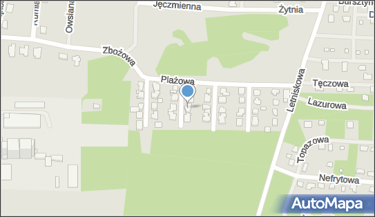 5542921992, Ratajczak Ogrody - Paweł Ratajczak 