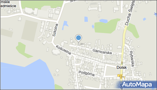 7851196610, Ratajszczak Danuta, Dolsk 