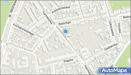 9512266645, Rathdowney Polska sp. z o.o. 