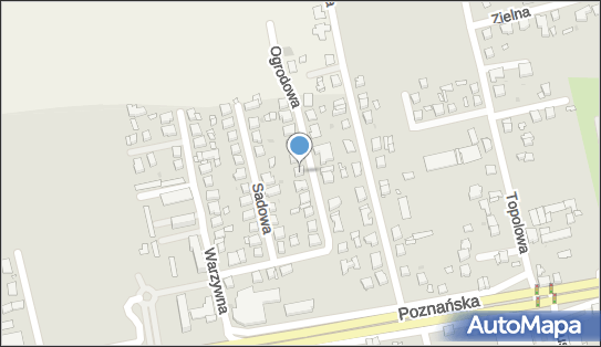 Ratmed, ul. Ogrodowa 15, Gniezno 62-200 - Przedsiębiorstwo, Firma, NIP: 7842022158
