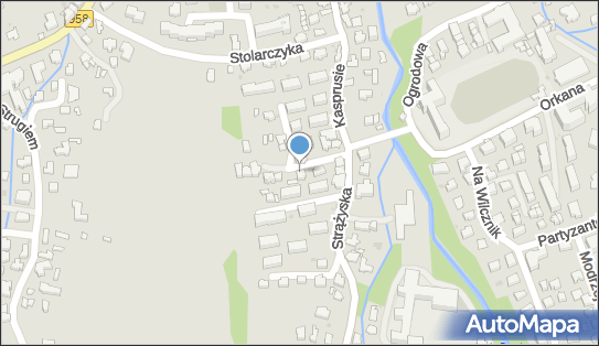 Ratownictwo Medyczne Bożena Kułach, Pod Lipkami 5, Zakopane 34-500 - Przedsiębiorstwo, Firma, NIP: 7361715422