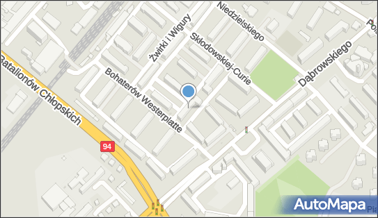 8131558416, Ratownictwo Medyczne Jacek Zeńko 