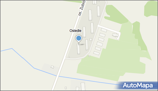 Ratownictwo Medyczne Kuman, Osiedle Żubrów 2c, Żubrów 69-200 - Przedsiębiorstwo, Firma