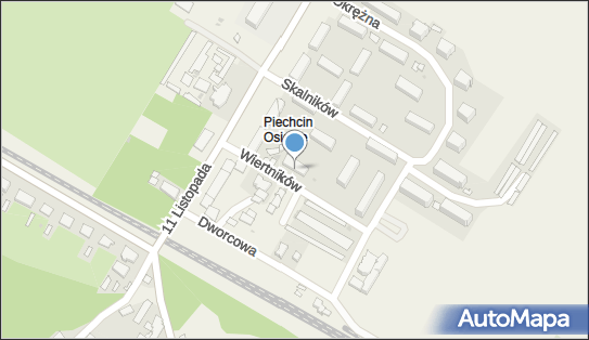 Ratownictwo Medyczne Michał Jankowski, Wiertników 1, Piechcin 88-192 - Przedsiębiorstwo, Firma, NIP: 5621773712