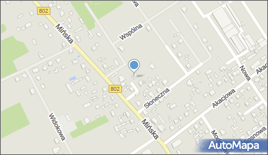 Ratownictwo Medyczne - Paweł Duszczyk, Mińska 49a, Siennica 05-332 - Przedsiębiorstwo, Firma, NIP: 8221786925