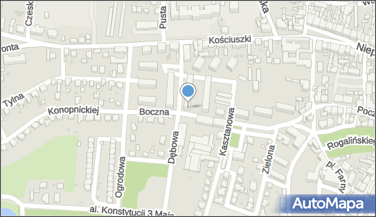 6971372954, Ratownictwo Medyczne Przemysław Hubar 