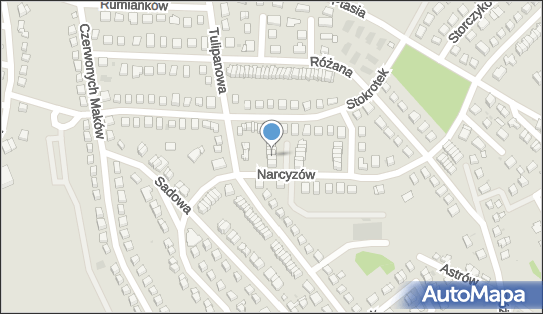 Ratownictwo Medyczne-Sor-Szkolenia Piotr Induła, Narcyzów 11 59-700 - Przedsiębiorstwo, Firma, NIP: 6121811462