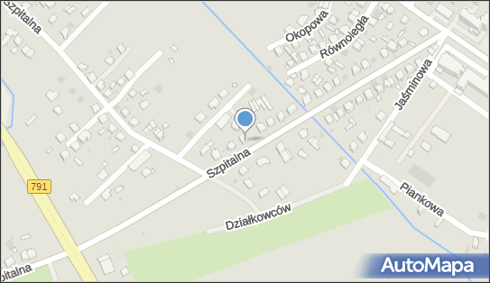 5771697757, Ratownictwo Medyczne Zbigniew Kubas 