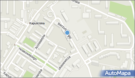 Ratownictwo Medyczne, ul. Krzysztofa Kamila Baczyńskiego 4 85-805 - Przedsiębiorstwo, Firma, numer telefonu, NIP: 9531880783
