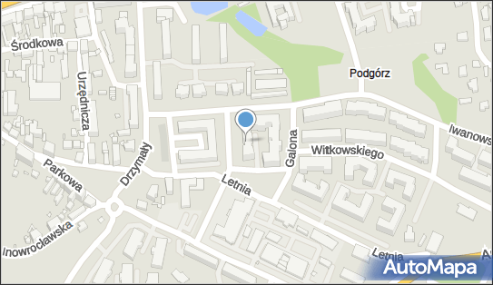 Ratownictwo Medyczne, ul. Rajmunda Galona 2A, Toruń 87-100 - Przedsiębiorstwo, Firma, NIP: 8792379053