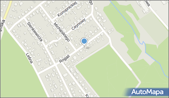 5611084537, Ratownictwo Medyczne Anita Tylec-Kurlandt 