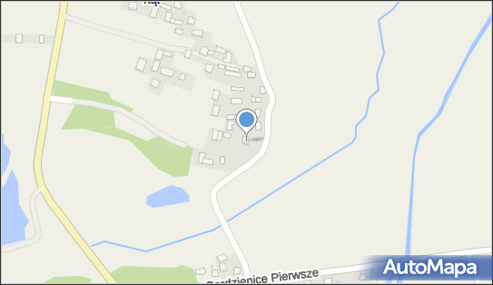Ratownictwo Medyczne, Gardzienice Drugie 55, Gardzienice Drugie 21-050 - Przedsiębiorstwo, Firma, NIP: 7122950634