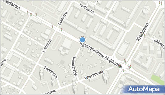 9462159260, Ratownictwo Medyczne Gawroński Mariusz 