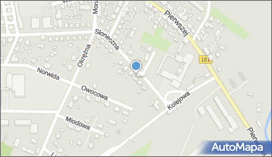 5992827388, Ratownictwo Medyczne Krzysztof Sowała 