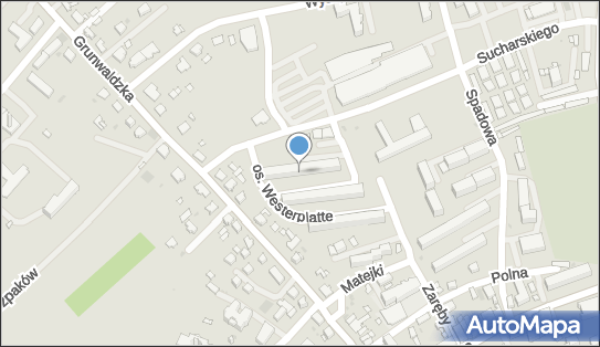 Ratownictwo Medyczne, os. Westerplatte 7, Dąbrowa Tarnowska 33-200 - Przedsiębiorstwo, Firma, NIP: 8711604699