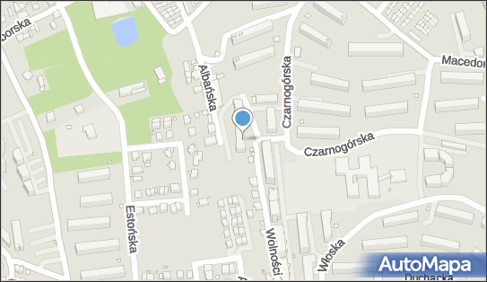 Ratownictwo Medyczne, ul. Czarnogórska 10c, Kraków 30-638 - Przedsiębiorstwo, Firma, NIP: 9451541926