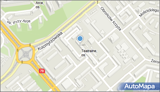 6783044961, Tomasz Scelina Ratownictwo Medyczne 