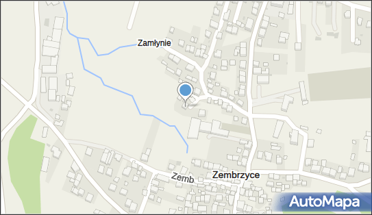 Ratownictwo Medyczne, Zembrzyce 519, Zembrzyce 34-210 - Przedsiębiorstwo, Firma, NIP: 5521613417