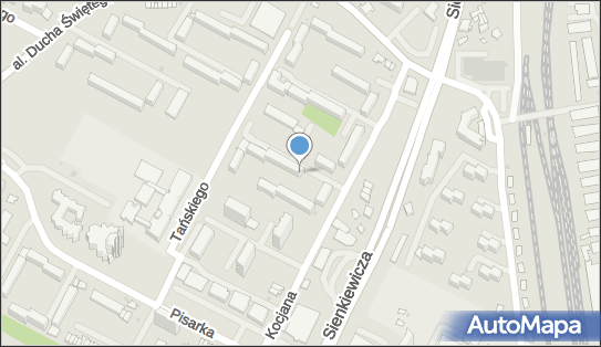 8171910173, Ratownictwo Medyczne Szebla Łukasz 