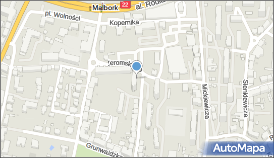 5791777488, Ratownictwo Medyczne - Sławomir Richert 
