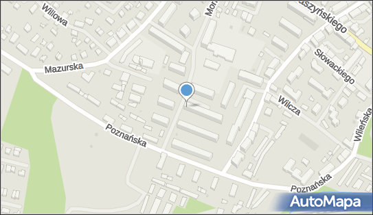 Ratownictwo Medyczne, ul. Stanisława Moniuszki 7, Kętrzyn 11-400 - Przedsiębiorstwo, Firma, NIP: 7421097561