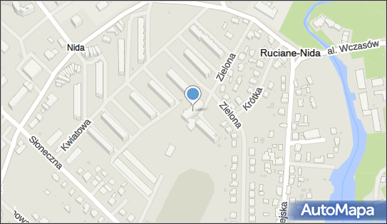 Ratownictwo Medyczne, Zielona 40, Ruciane-Nida 12-220 - Przedsiębiorstwo, Firma, NIP: 8491499294