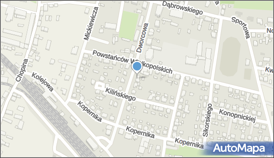 6991846473, Mateusz Skrzypczak Ratownictwo Medyczne 