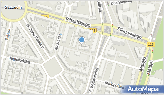 8561393165, Ratownictwo Medyczne Sebastian Syfert 