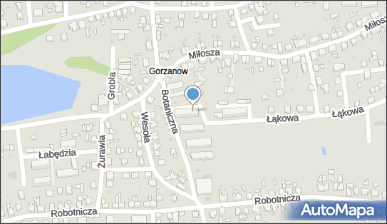 Ratownik Medyczny, Botaniczna 5, Lubsko 68-300 - Przedsiębiorstwo, Firma, NIP: 9281945575