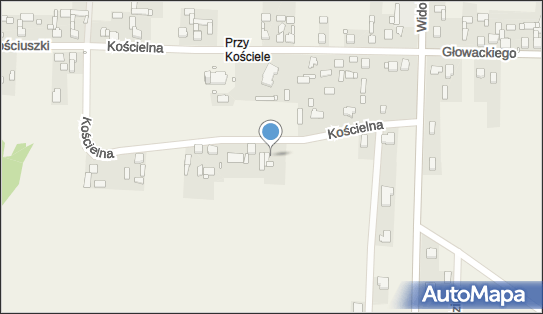 Ratownik Medyczny, ul. Kościelna 44, Mierzęcice 42-460 - Przedsiębiorstwo, Firma, NIP: 6252149443