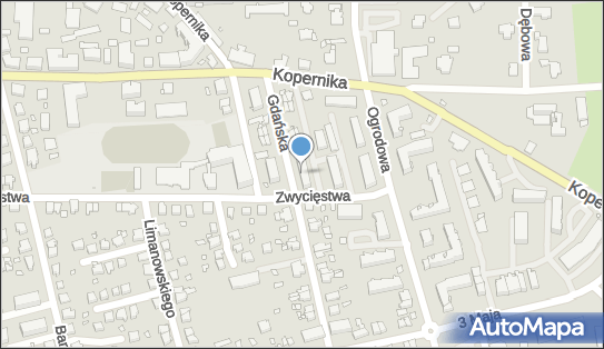 280293479, Ratownik Medyczny Tomasz Chybiński 