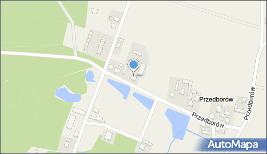 Ratrans Rachuta Mieczysław i Rachuta Paweł, Przedborów 5 63-510 - Przedsiębiorstwo, Firma, numer telefonu, NIP: 5140243751
