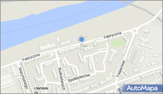 Ratrans, Fabryczna 46, Gorzów Wielkopolski 66-400 - Przedsiębiorstwo, Firma, NIP: 5991173387