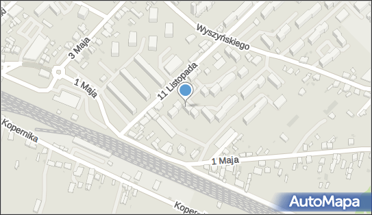Ratunek - Sebastian Kisil, 11 Listopada 10, Myszków 42-300 - Przedsiębiorstwo, Firma, NIP: 5771109306