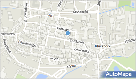 7510011259, Chmiel Stanisława Restauracja Ratuszowa 