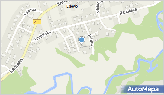 Raul Łukasz Raulin, Krzywa 7, Borkowo 83-330 - Przedsiębiorstwo, Firma, NIP: 5891914855