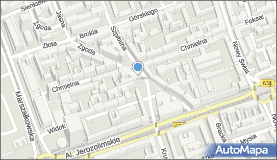 Raumplus Sp. z o.o. Systemy Drzwi Przesu, Bracka 25, Warszawa 00-028 - Przedsiębiorstwo, Firma, numer telefonu