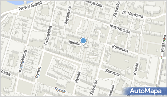 Rav Biuro Usług Marketingowych Rafał Stańczak, Wrocław 50-138 - Przedsiębiorstwo, Firma, NIP: 6141285249