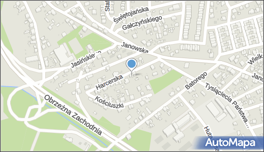 Raven, ul. Harcerska 7, Mysłowice 41-400 - Przedsiębiorstwo, Firma, NIP: 9541010552