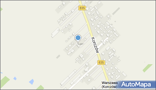 RAVSTAL Meble Z Metalu I Drewna, Korczów 44b, Korczów 23-400 - Przedsiębiorstwo, Firma, numer telefonu