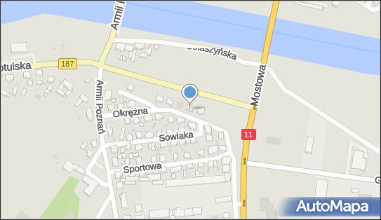 7631755272, Rawa Sebastian Borysowski 