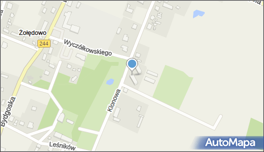 Rawag Zakład Naprawy Wag, ul. Klonowa 25, Żołędowo 86-021 - Przedsiębiorstwo, Firma, NIP: 5540405832