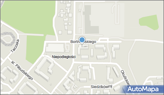 Rawicka, ul. gen. Władysława Bortnowskiego 14, Bydgoszcz 85-793 - Przedsiębiorstwo, Firma, NIP: 8792451721