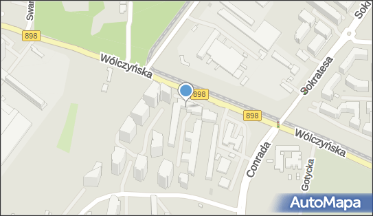 5422958633, RaWo Consulting Rafał Wojszko 