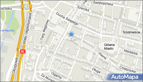 Rawo, ul. Piwna 5/6/3, Gdańsk 80-831 - Przedsiębiorstwo, Firma, NIP: 5832149809