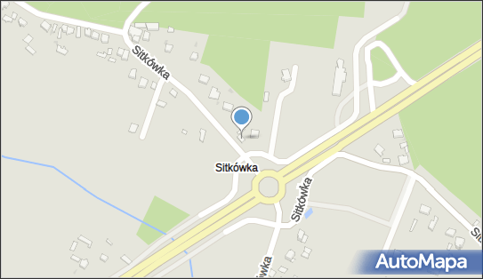 Ray Paweł Pękalski, Sitkówka 80, Chęciny 26-060 - Przedsiębiorstwo, Firma, NIP: 9590386760