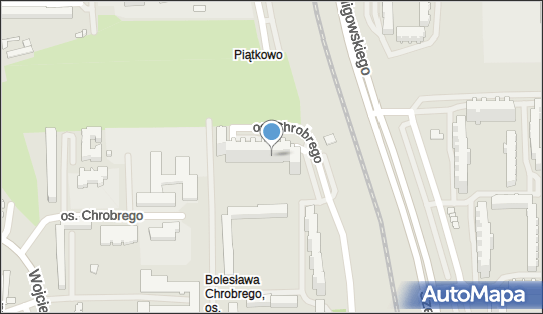 Rayon Bastrzyk Waldemar Głogowski Krzysztof, Poznań 60-681 - Przedsiębiorstwo, Firma, NIP: 7781016955